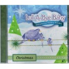 CD - Lull-A-Bye Baby Christmas